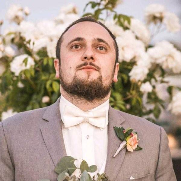 Alex Valayev